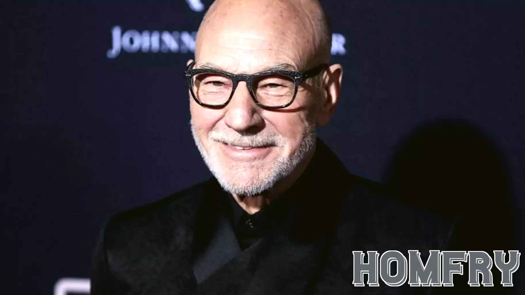 Late Star Trek Actor Patrick Stewart's Hidden Property Wealth Comes to Light