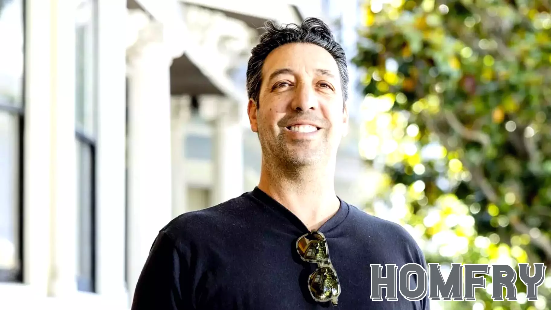 Let’s Make a Deal: My San Francisco House for Your AI Stock