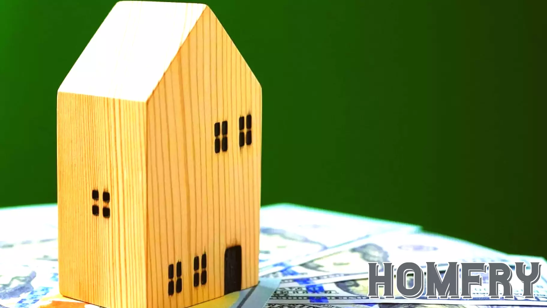 Local Banks Expand Their Share in Commercial Real Estate Lending