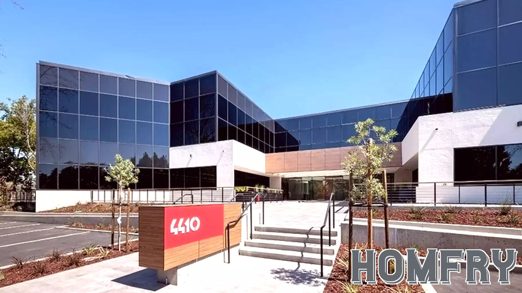 Local real estate firm buys Los Altos office site that was foreclosed