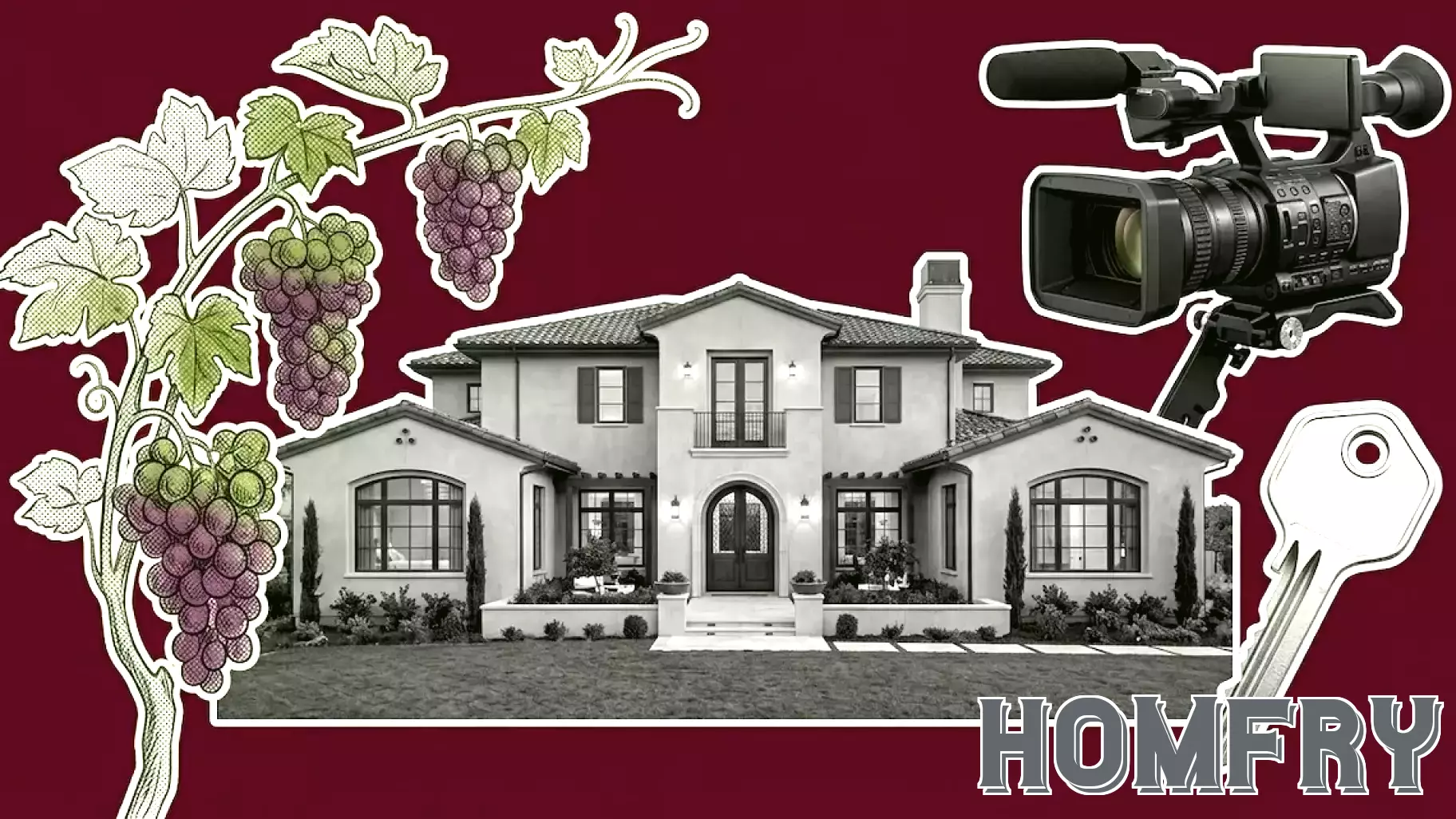Luxury LA real estate brokerage Resident expands into Napa Valley