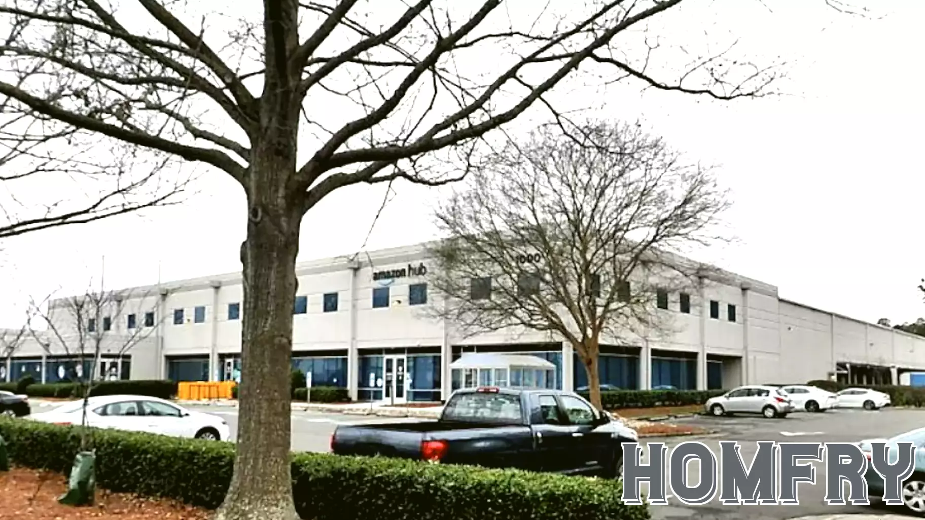 Major Acquisition: EQT Real Estate Expands Amazon Portfolio with $60 Million Warehouse Purchase