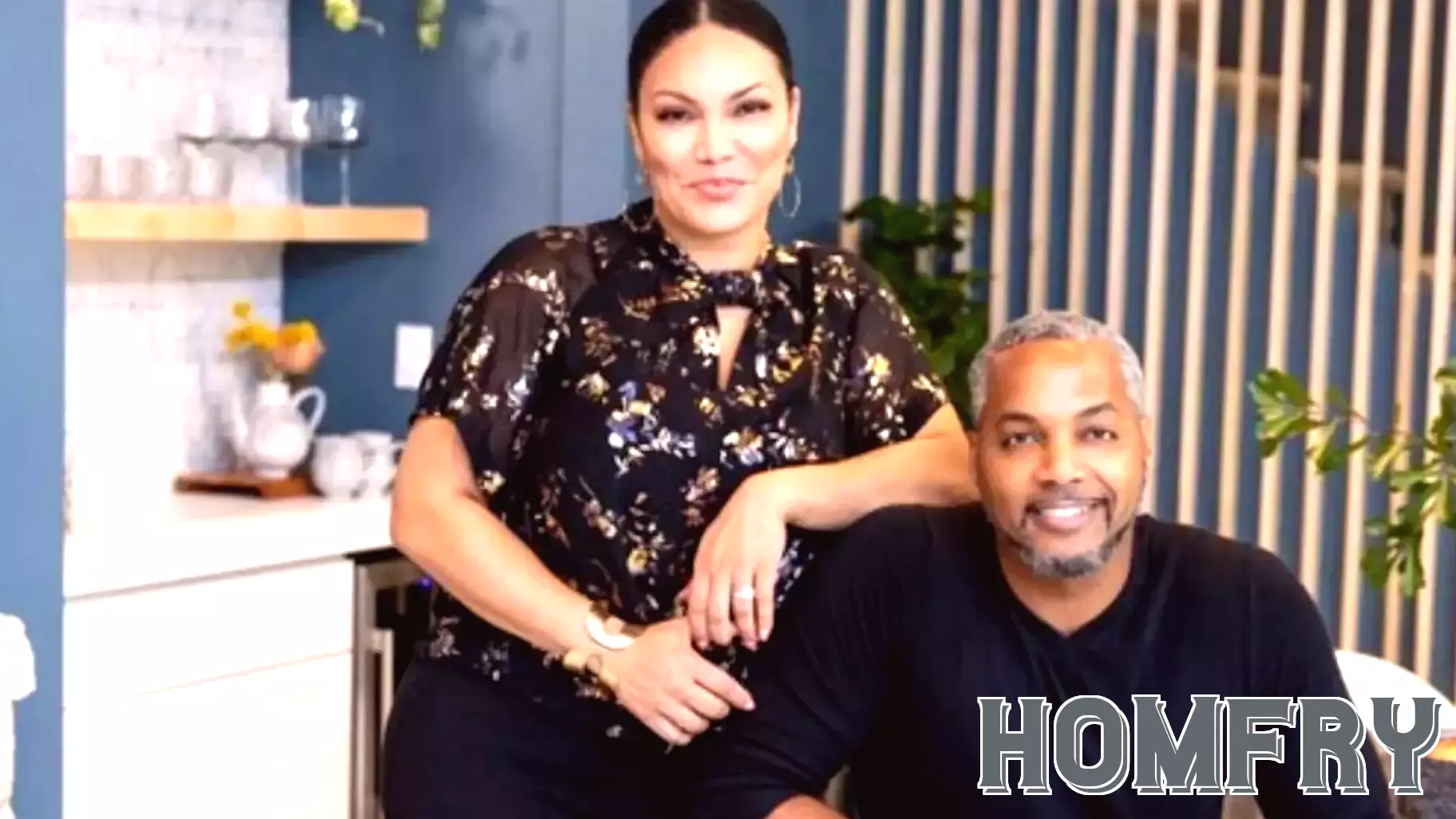 ‘Married to Real Estate’ Stars Egypt Sherrod and Mike Jackson Reveal They’re Expanding Their ‘Empire’ to Florida and Texas