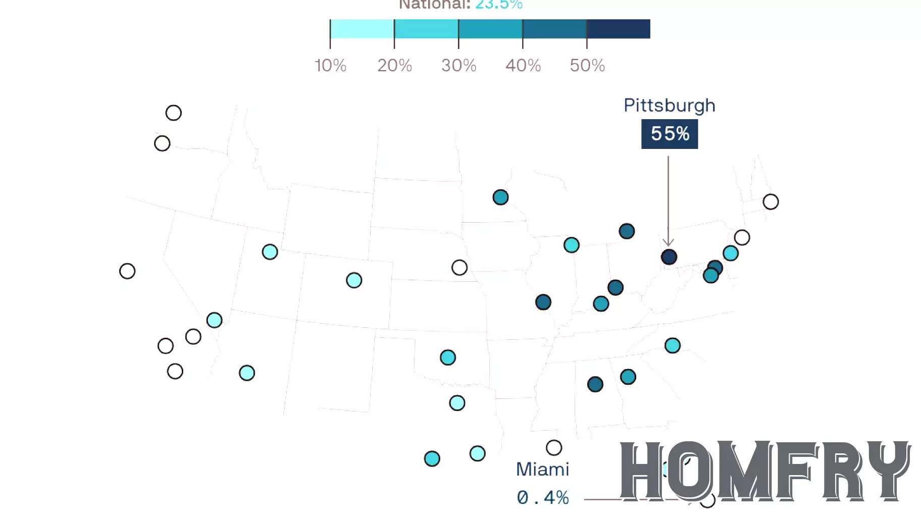 Median earners priced out of Tampa Bay real estate market