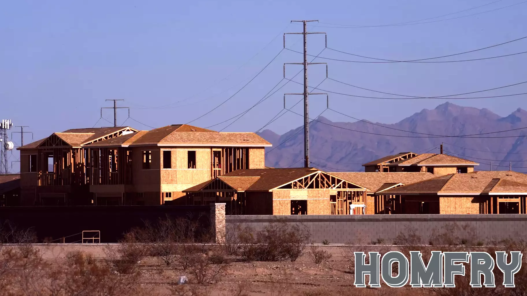 Metro Phoenix Homes: A Younger Age Compared to Other U.S. Cities – What Does It Mean for Buyers?