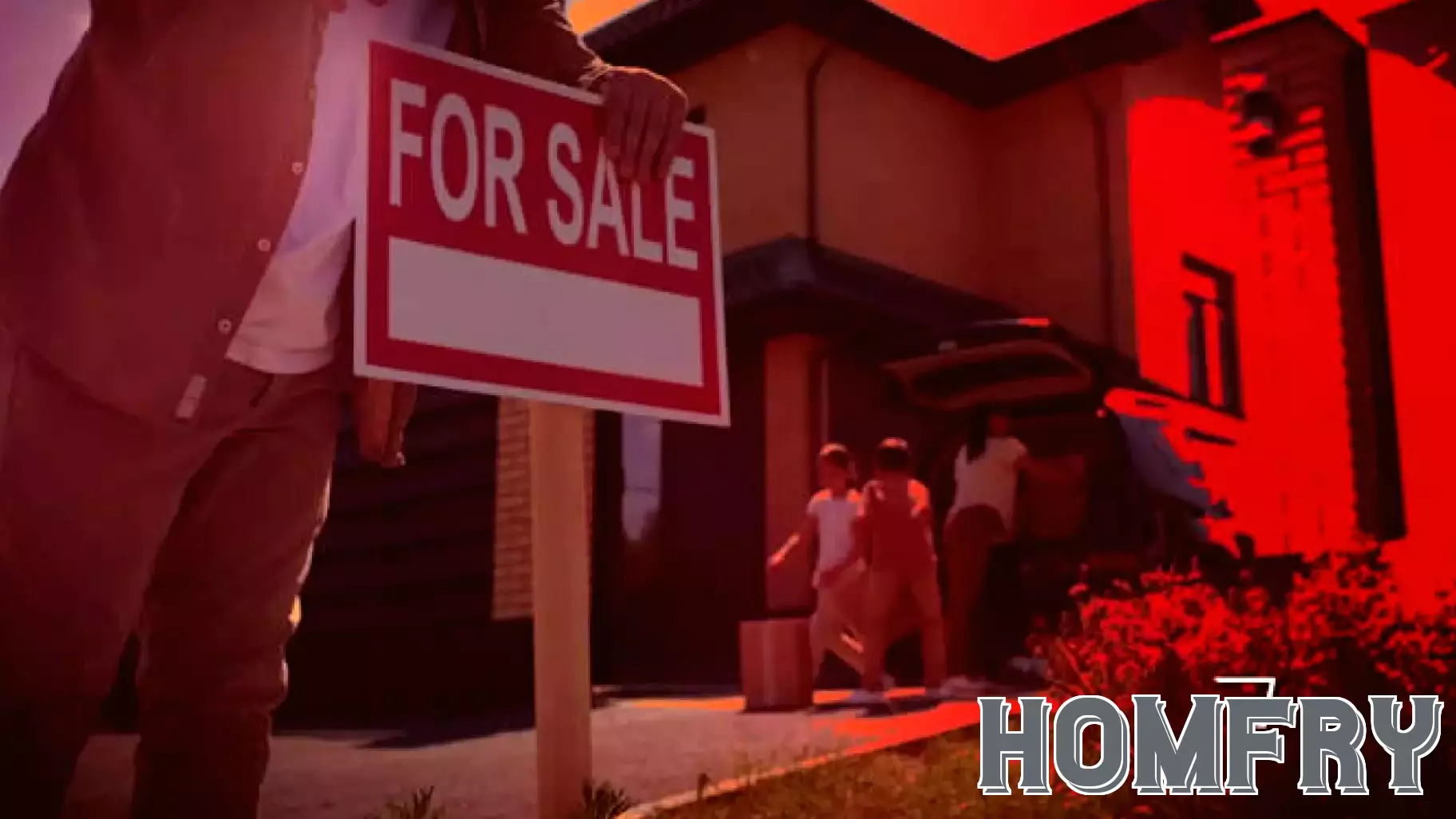 Mortgage Gamble: Inside the risky real estate deals leaving sellers on the hook