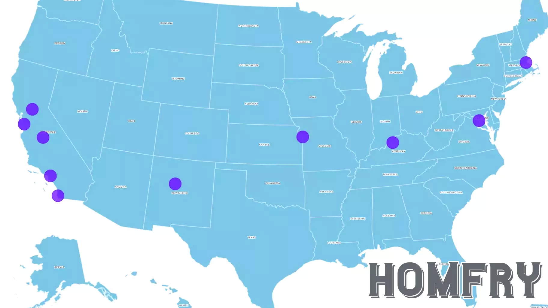 Most Desirable U.S. Cities for Homeownership Revealed