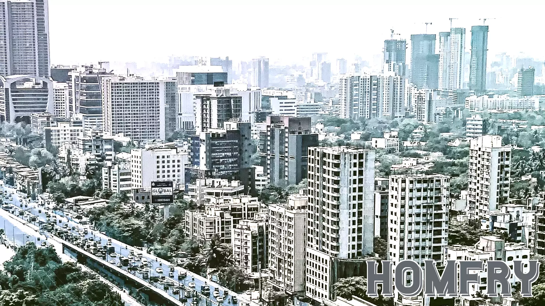 Mumbai Real Estate: Pharma Tycoon Leena Gandhi Tewari Acquires ₹639 Crore Flats in Worli