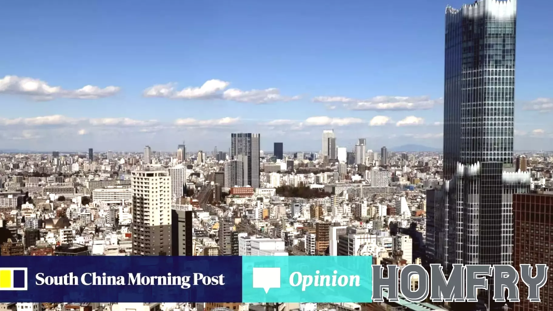 Navigating Asian Real Estate: Japan and India Shine Amidst Uncertainties