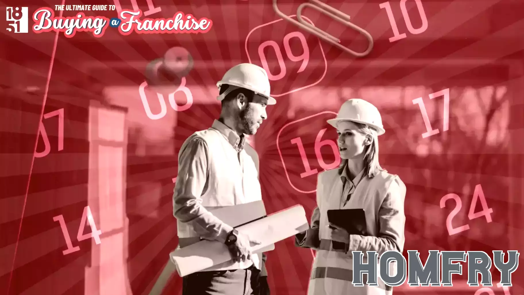 Navigating the 2026 Franchise Buildout: A Trusted Timeline for Real Estate and Construction