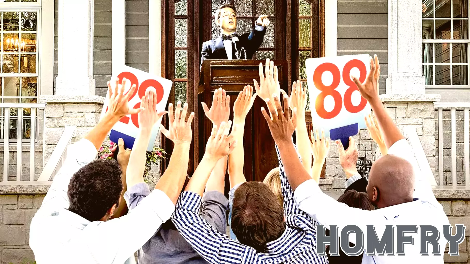 Navigating the Competitive Spring Housing Market in the Twin Cities