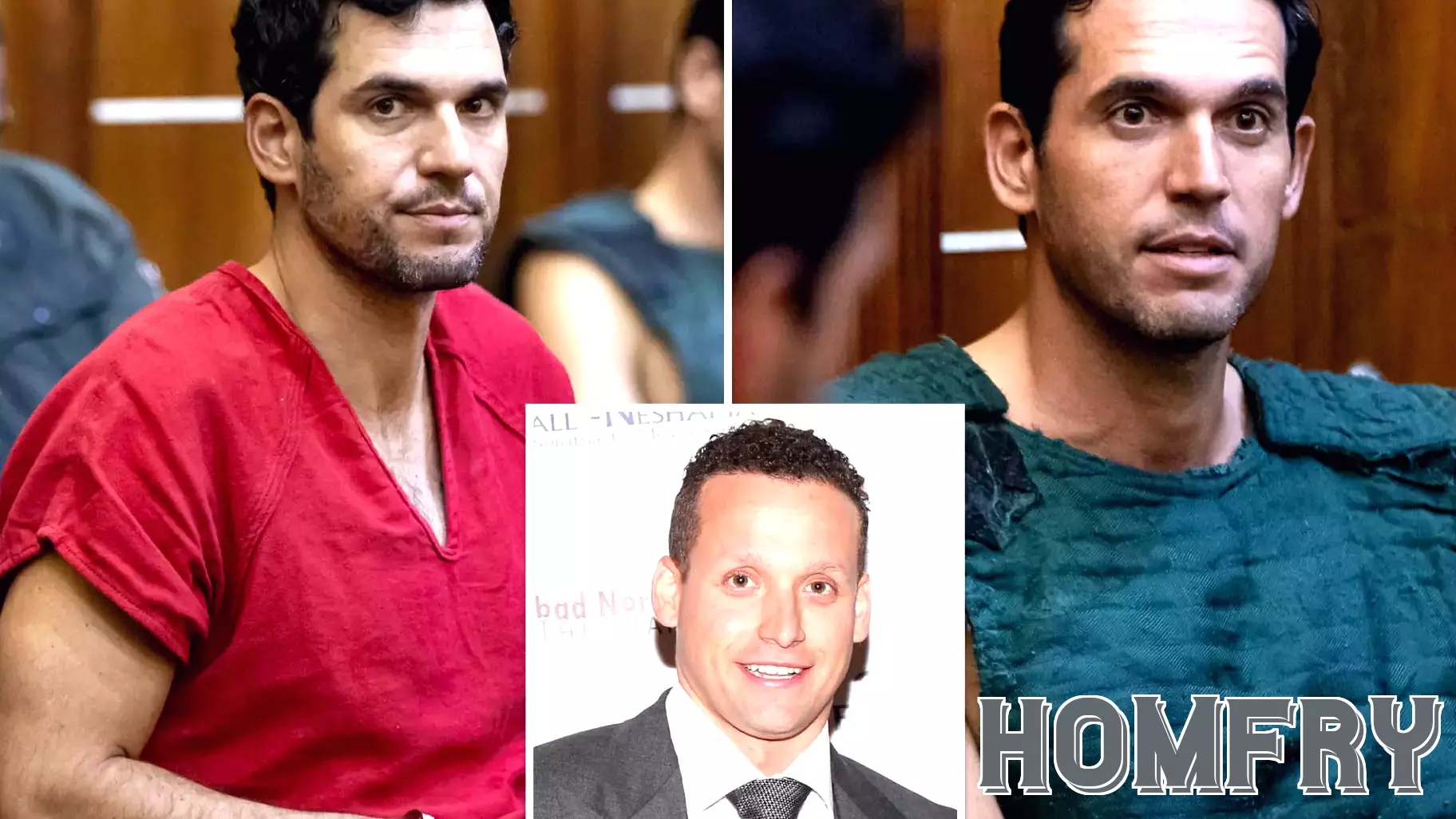 New Allegations Surface Against Luxury Real Estate Moguls