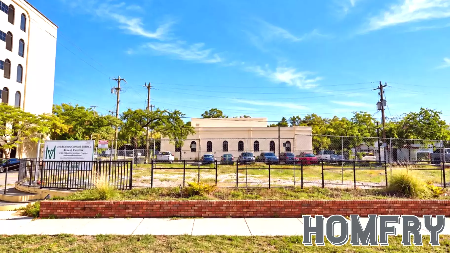 New Apartments Planned for Downtown Sarasota as Rental Market Shows Signs of Softening