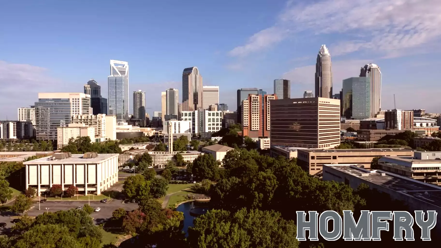 New Boutique Brokerage Emerges in Charlotte's Retail Real Estate Market