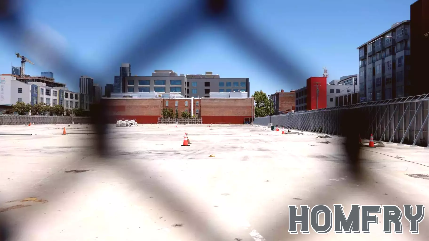 New High-Rise Towers Planned for San Francisco's SoMa District