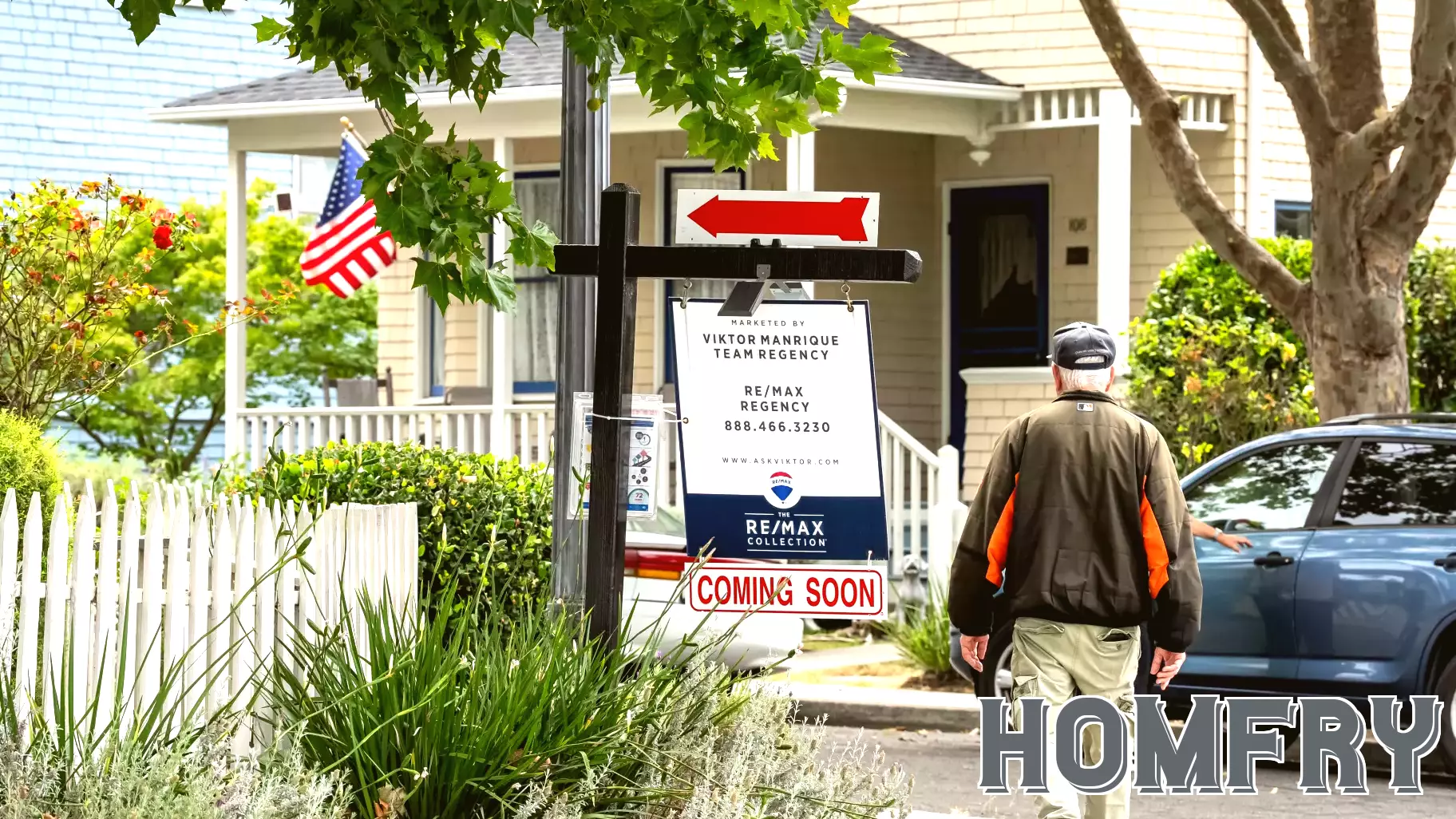 New housing law targets affordability — what it means for homebuyers and sellers