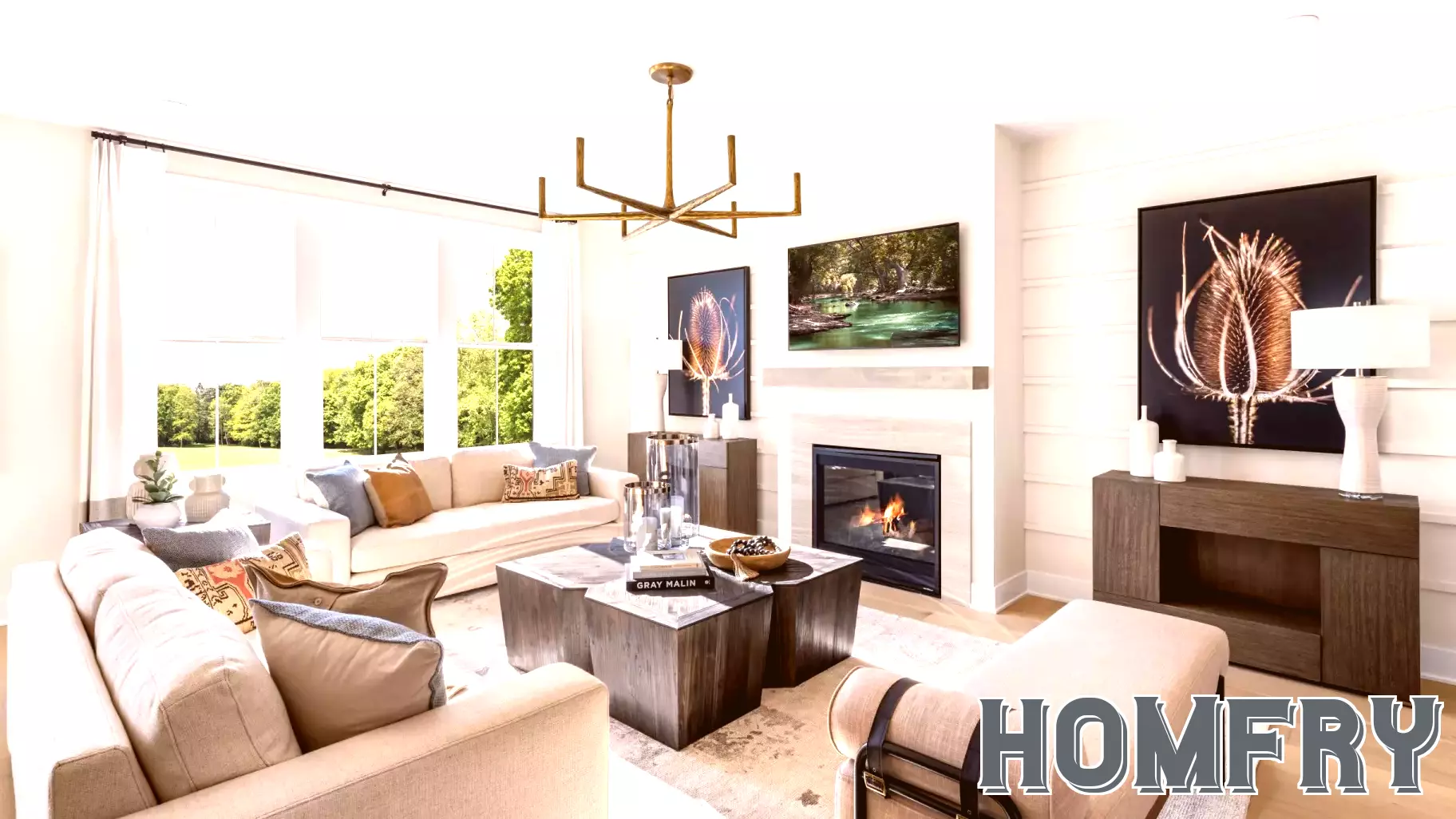 New Townhome Community Opens in Brookfield