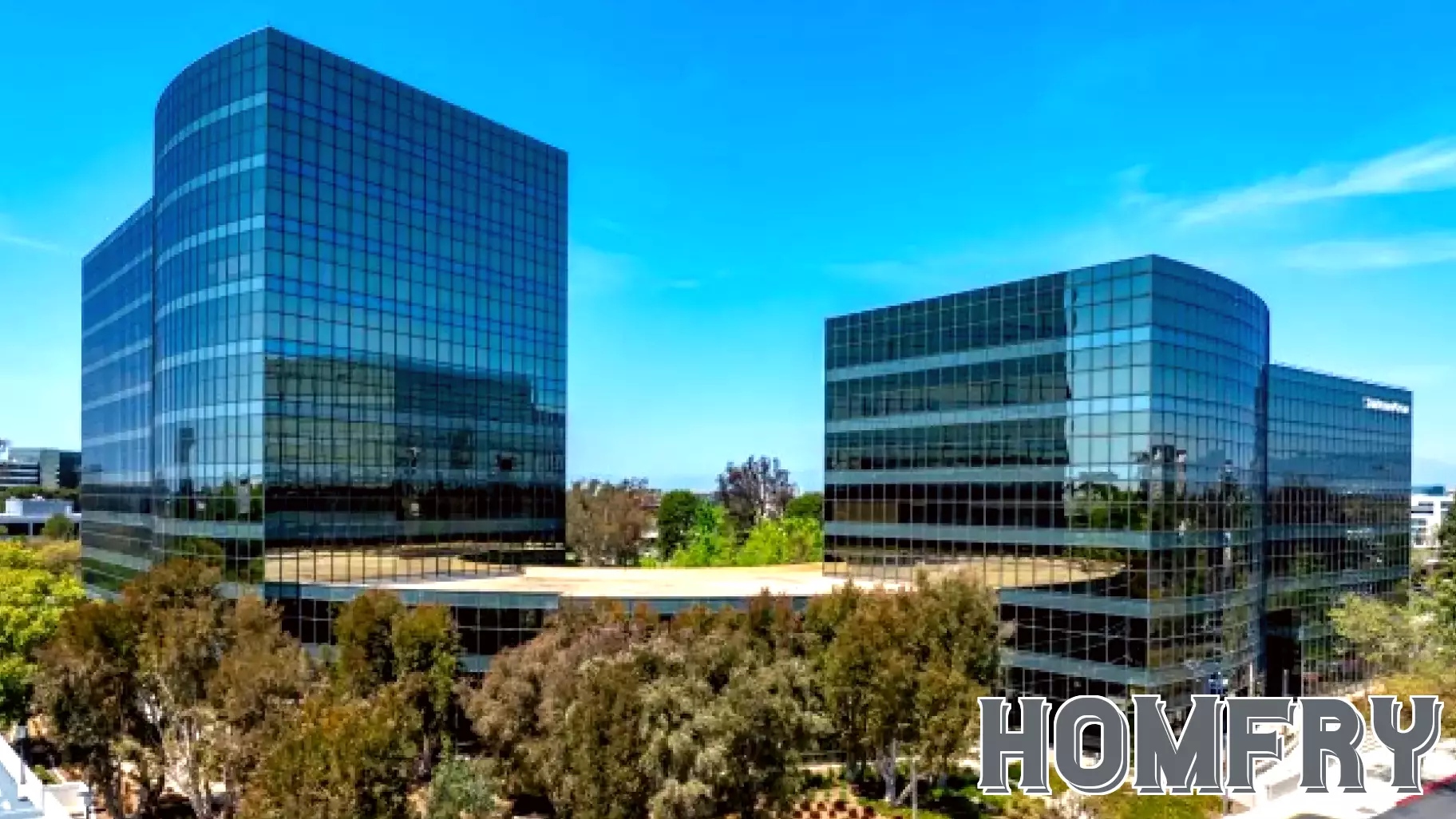 Newport Beach Office Campus Sold at a Loss for $33 Million