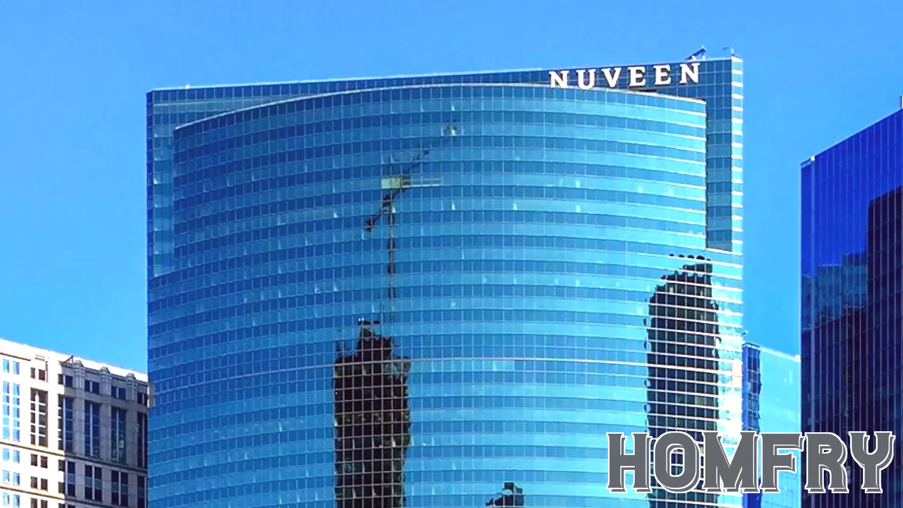 Nuveen Launches Innovative Real Estate Exchange Platform for $2.9 Billion REIT