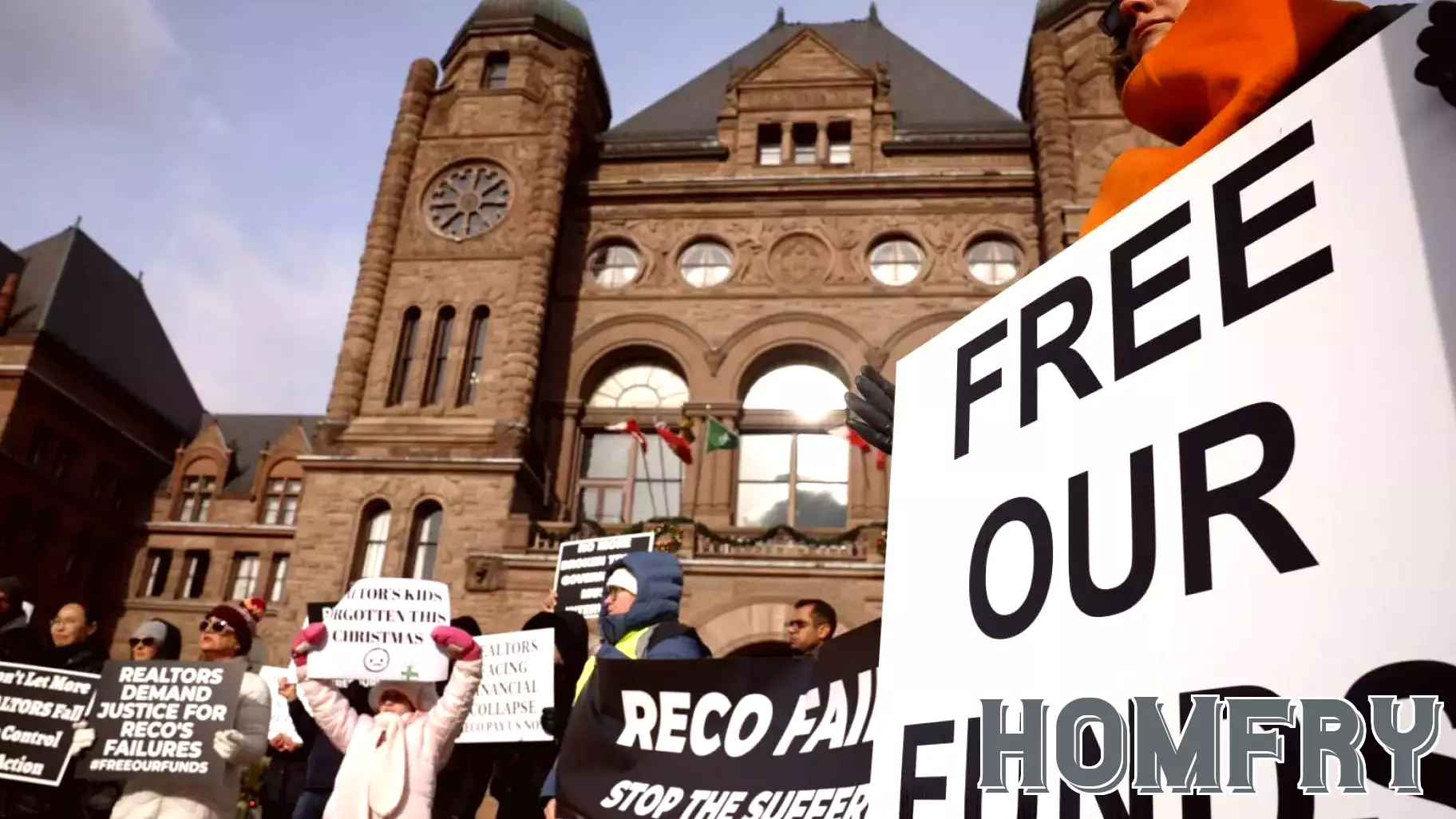 Ontario Government Dismisses Entire RECO Board Amid Regulatory Overhaul