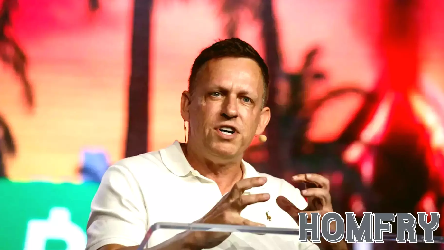 Peter Thiel said real estate ‘catastrophe’ will deal massive blow to young Americans. Are the numbers proving him right?