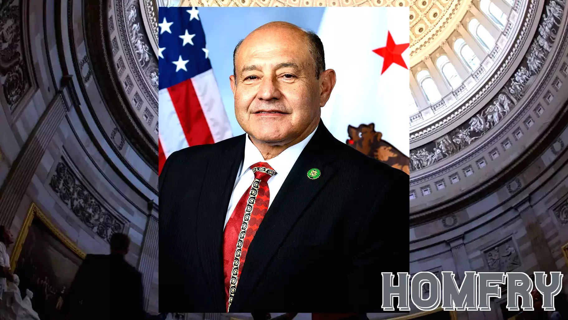Press Release: Lou Correa and Real Estate Caucus Announce Passage of Bipartisan Housing Affordability Package