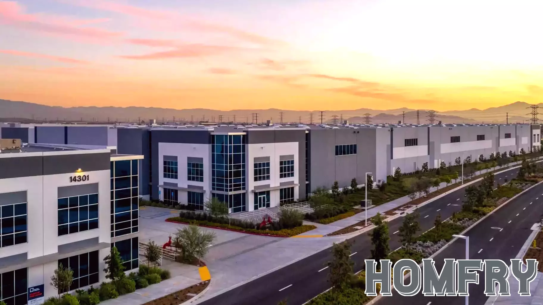 Private Equity Firms Expand Their Logistics Real Estate Holdings