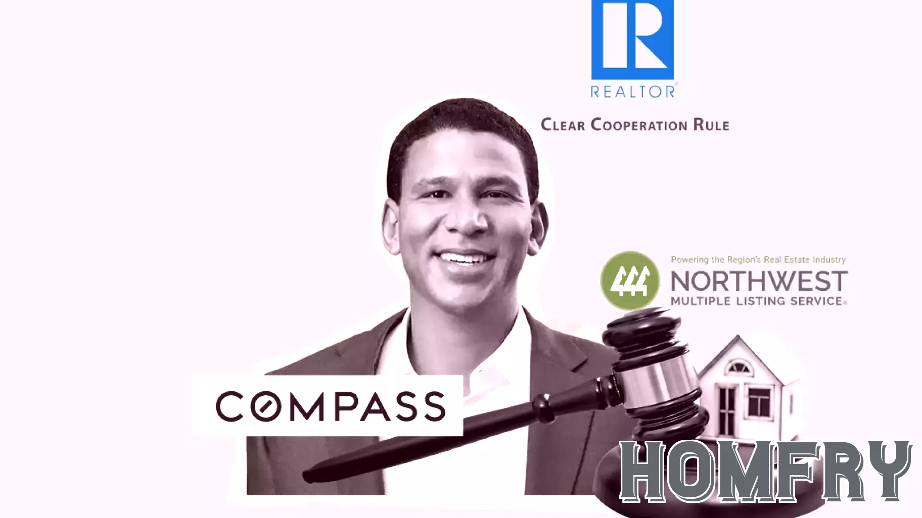 Reactions to Compass's Legal Action Against Northwest MLS