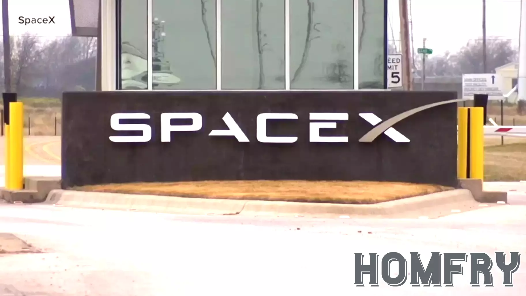 Real Estate broker shares economic impacts Space X could have on Vermilion Parish