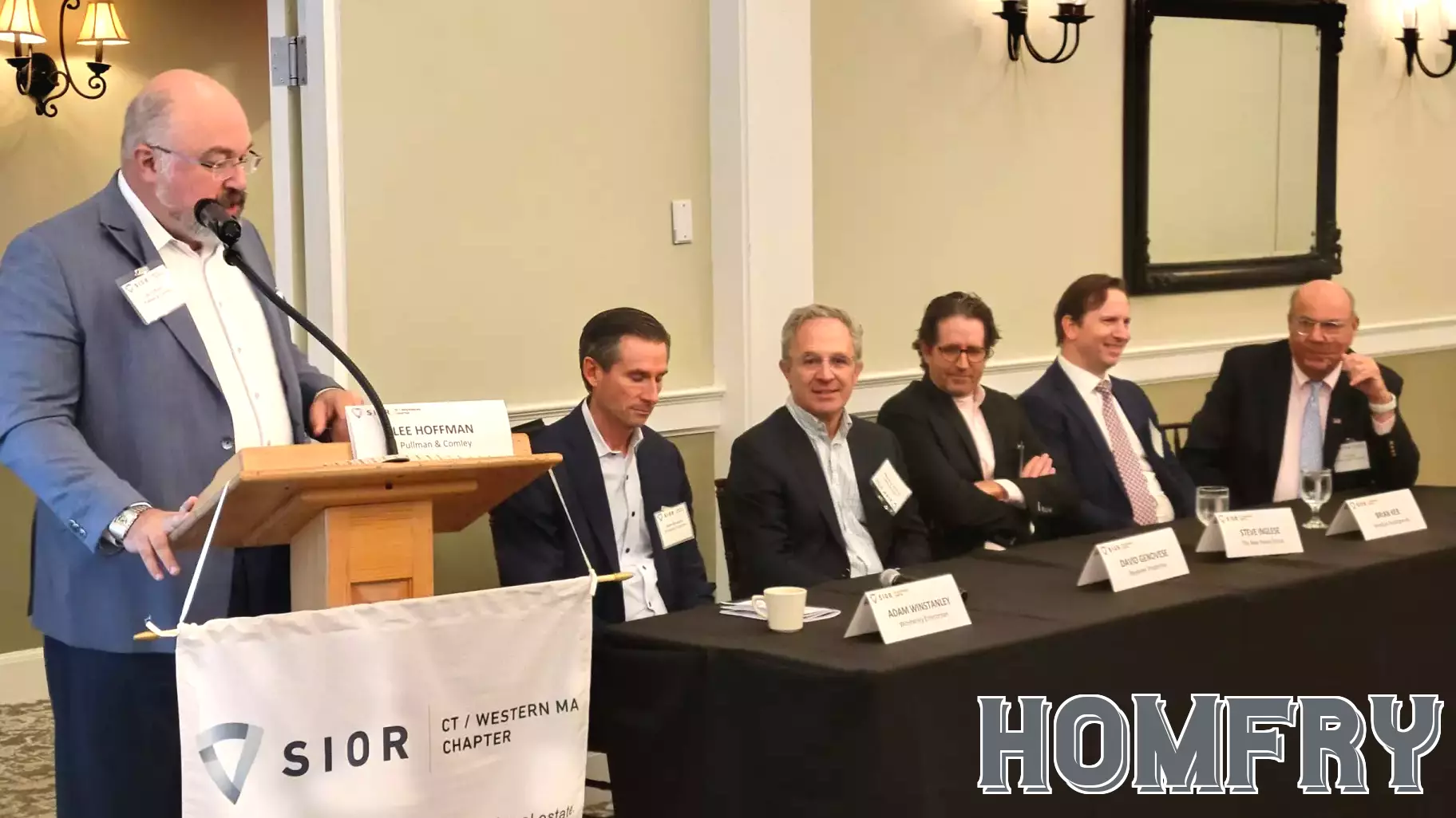 Real Estate Experts Caution on Office Market Challenges Amid Rising Costs