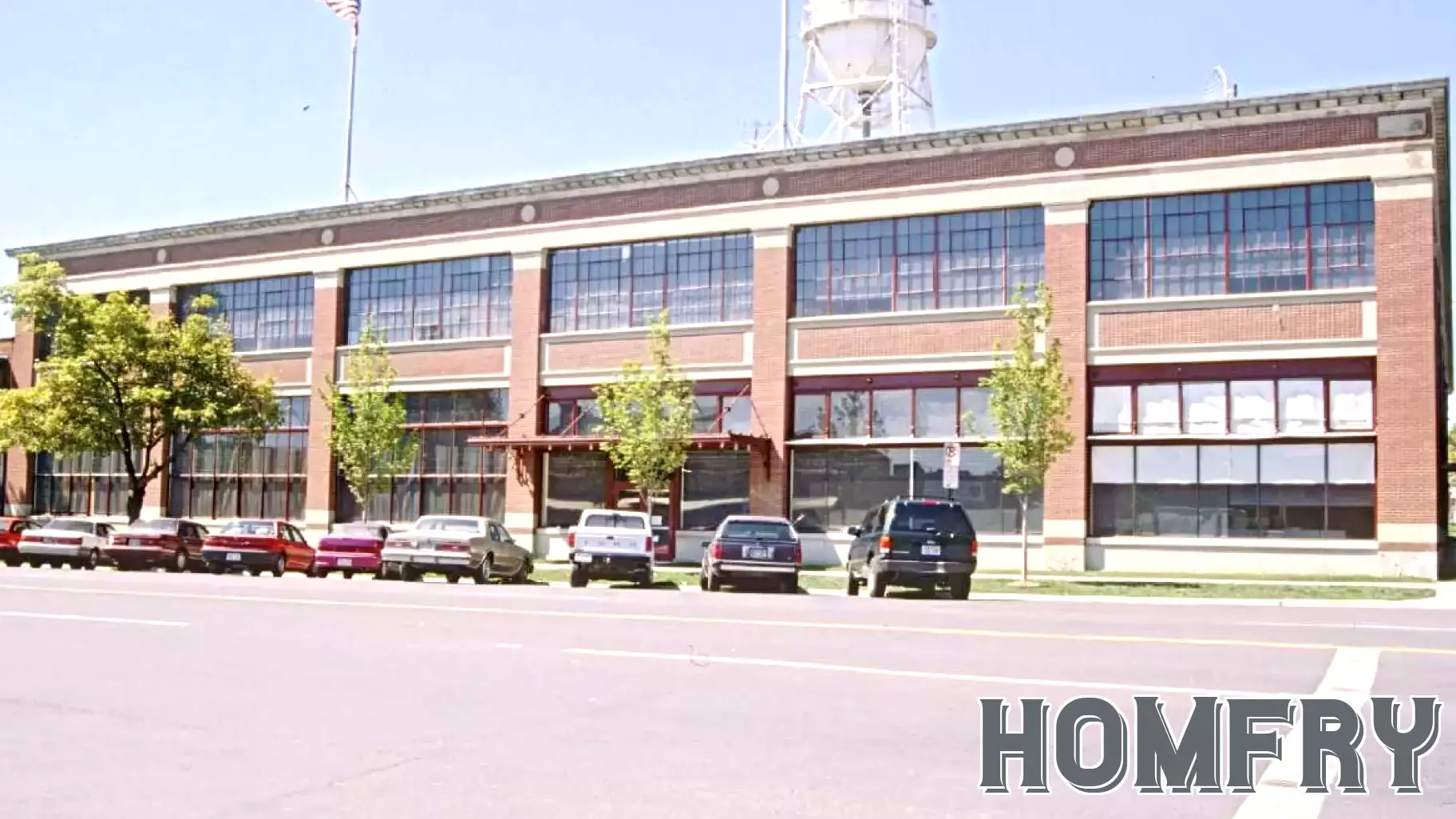 Real estate firm buys century-old Salt Lake City building, plans $40M renovation