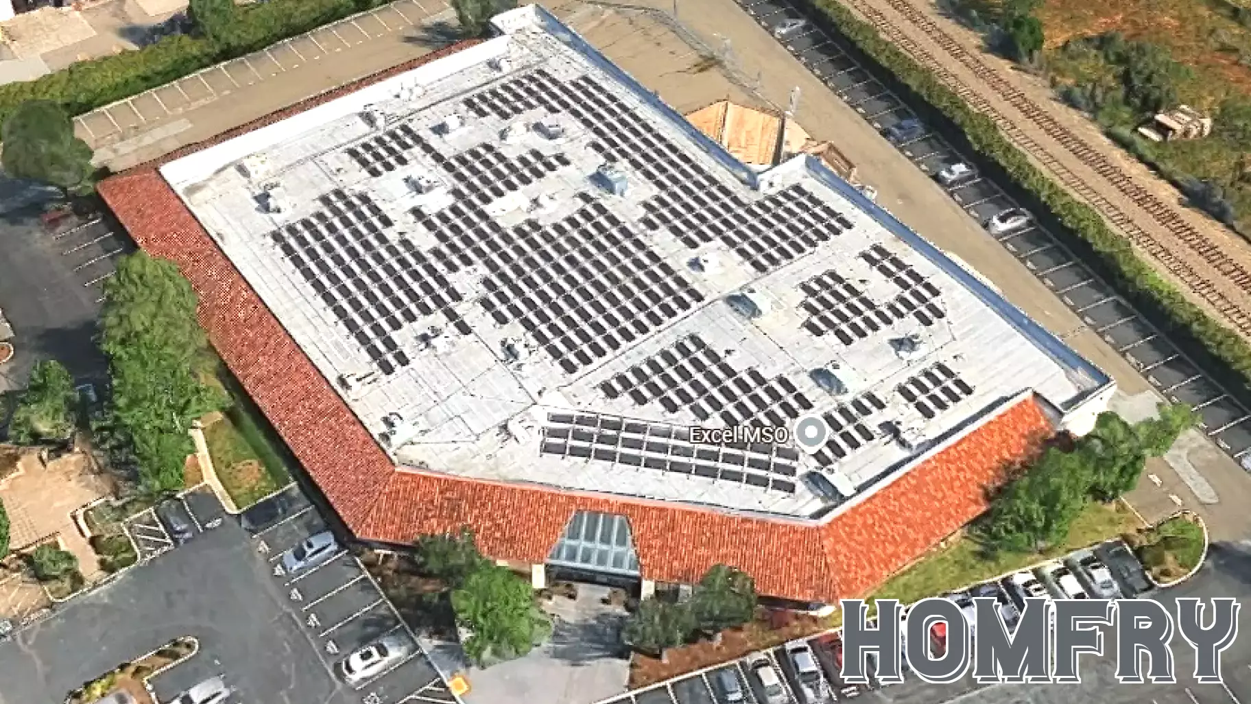 Real Estate Firm Buys Tech and Research Building in North San Jose