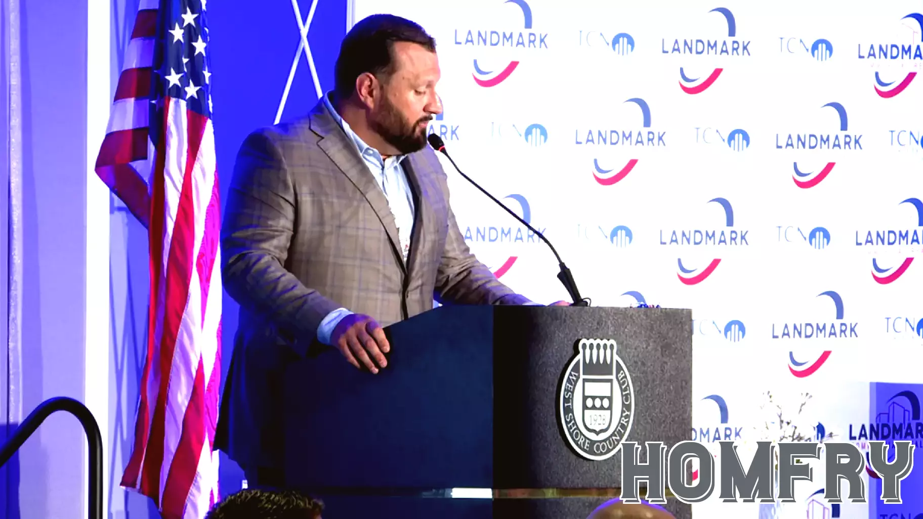 Real estate leaders meet for symposium in Cumberland County