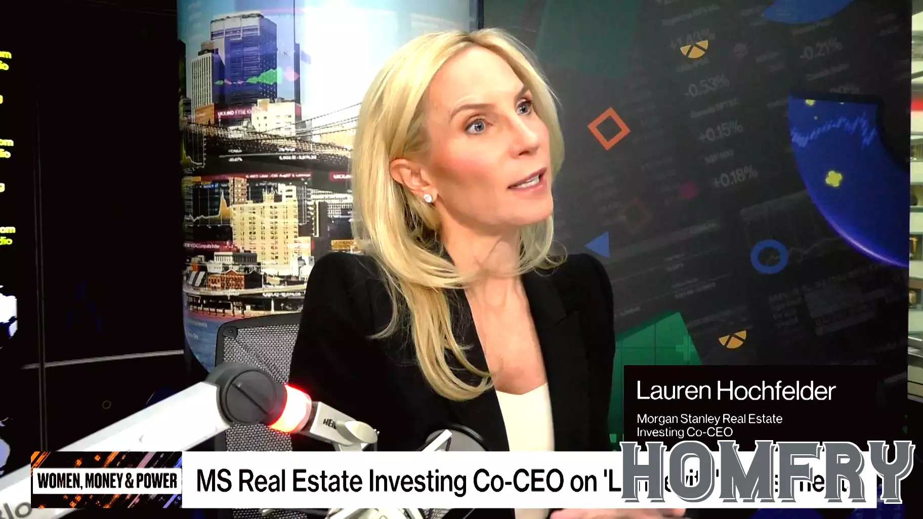 Real Estate Market Approaches Critical Turning Point, According to Expert