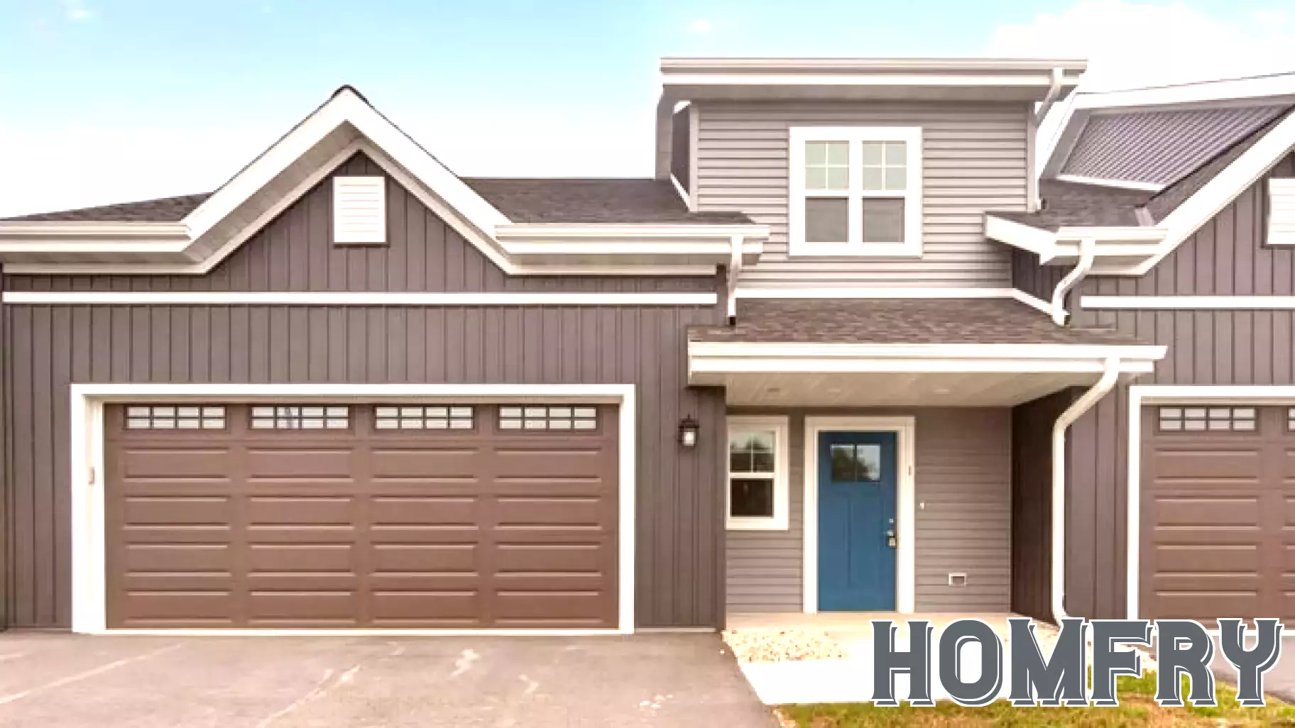 REAL ESTATE | New construction Townhomes & Ranch-Style Condos now available in Kewaskum, WI | By Emmer Real Estate Group