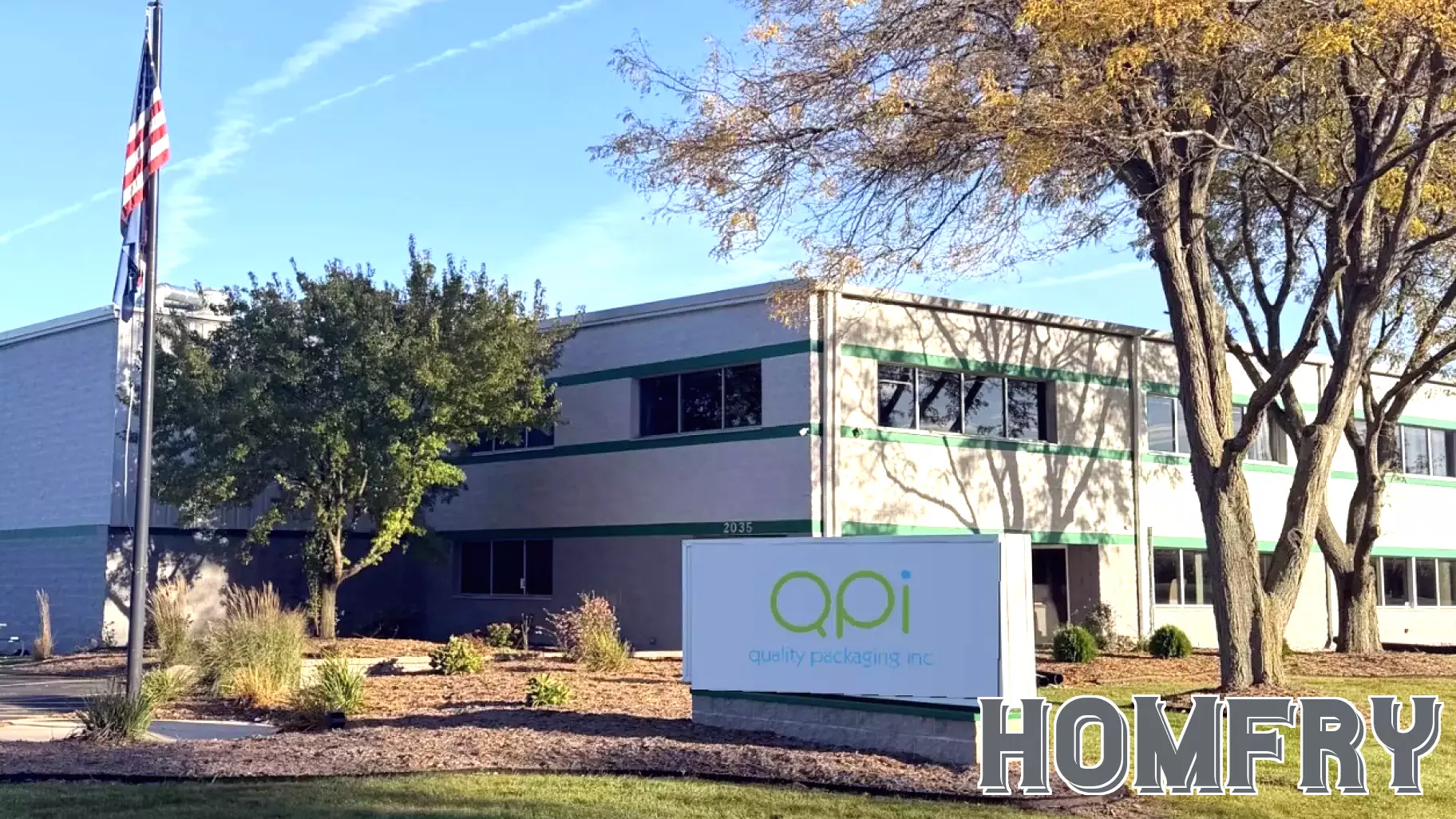 REAL ESTATE | Quality Packaging, Inc. of FDL acquires 2 facilities in West Bend, Wi
