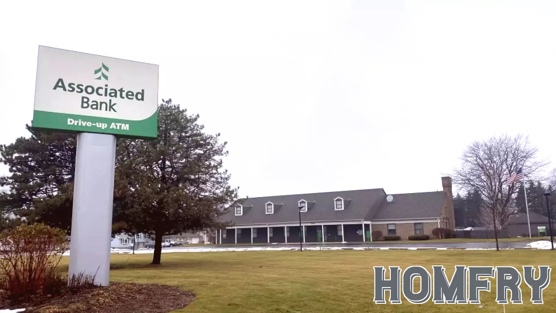 REAL ESTATE | Slinger’s Associated Bank Property Sold - New Buyer Revealed