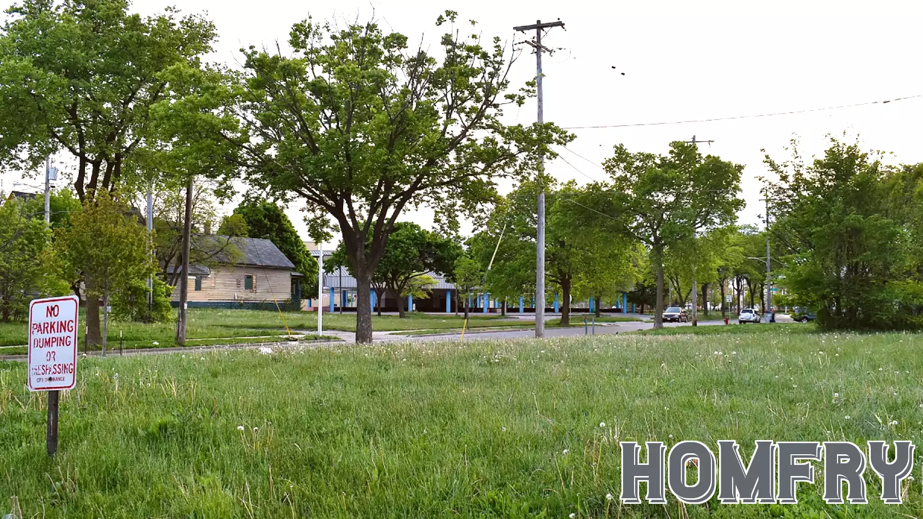 Real Estate Spotlight: Amani neighborhood lost nearly 15% of its housing units in a decade, city officials and community members say it’s due to divestment
