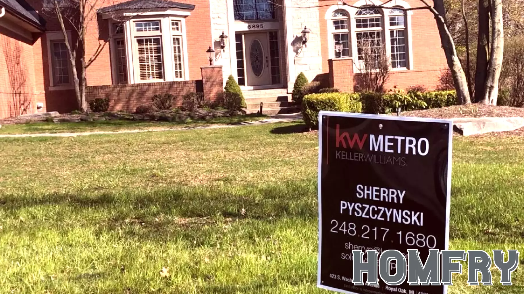 Recent Real Estate Transfers in Macomb County (June 16-20, 2025)