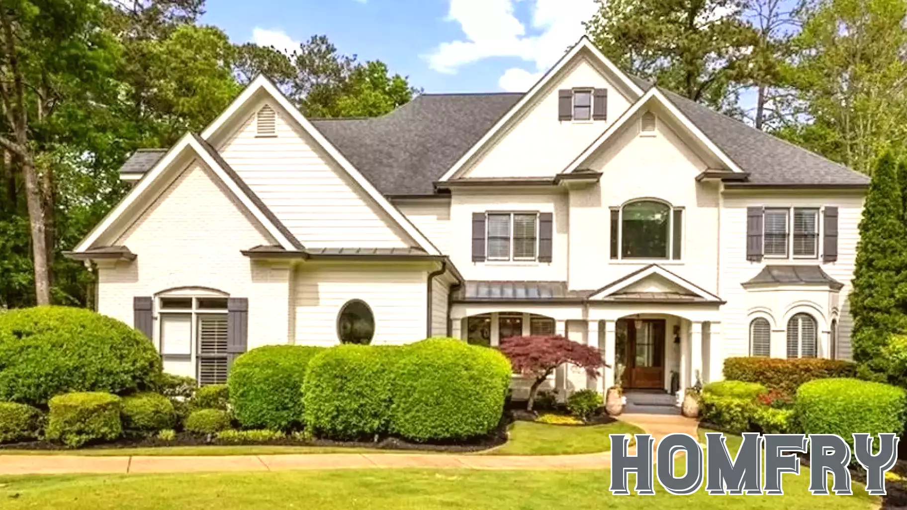 Recent Residential Real Estate Sales in East Cobb