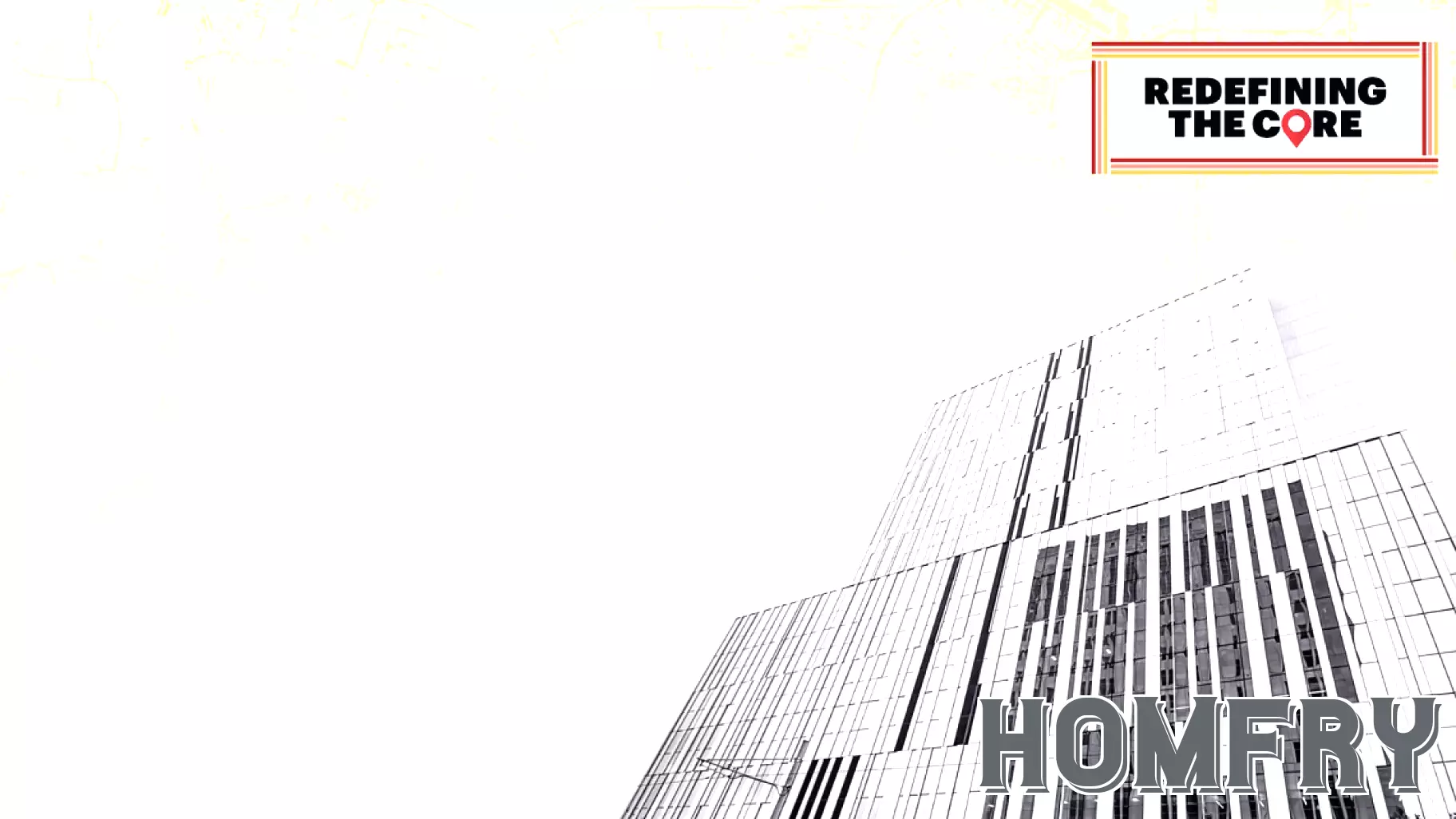 Redefining the Core: Your annual guide to development in Sacramento's central city