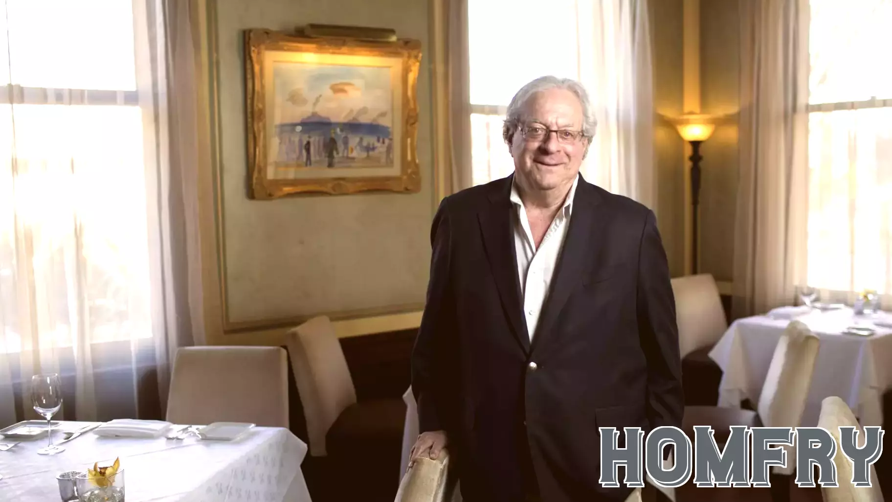 Remembering Steve Zimmerman: A Houston Real Estate Pioneer