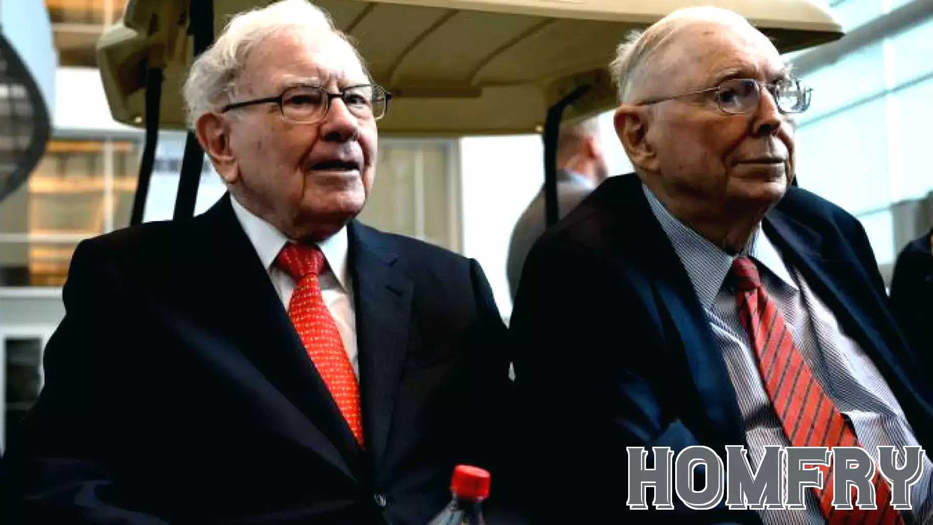 Rethinking Homeownership: Insights from Charlie Munger
