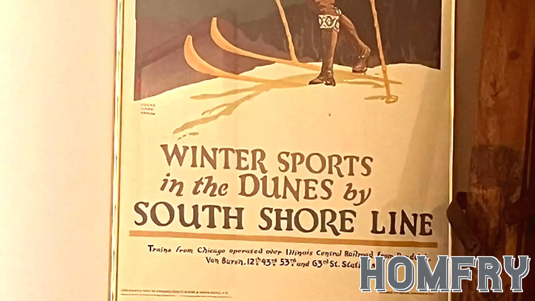 Rethinking How Indiana Taxes Its Ski Areas