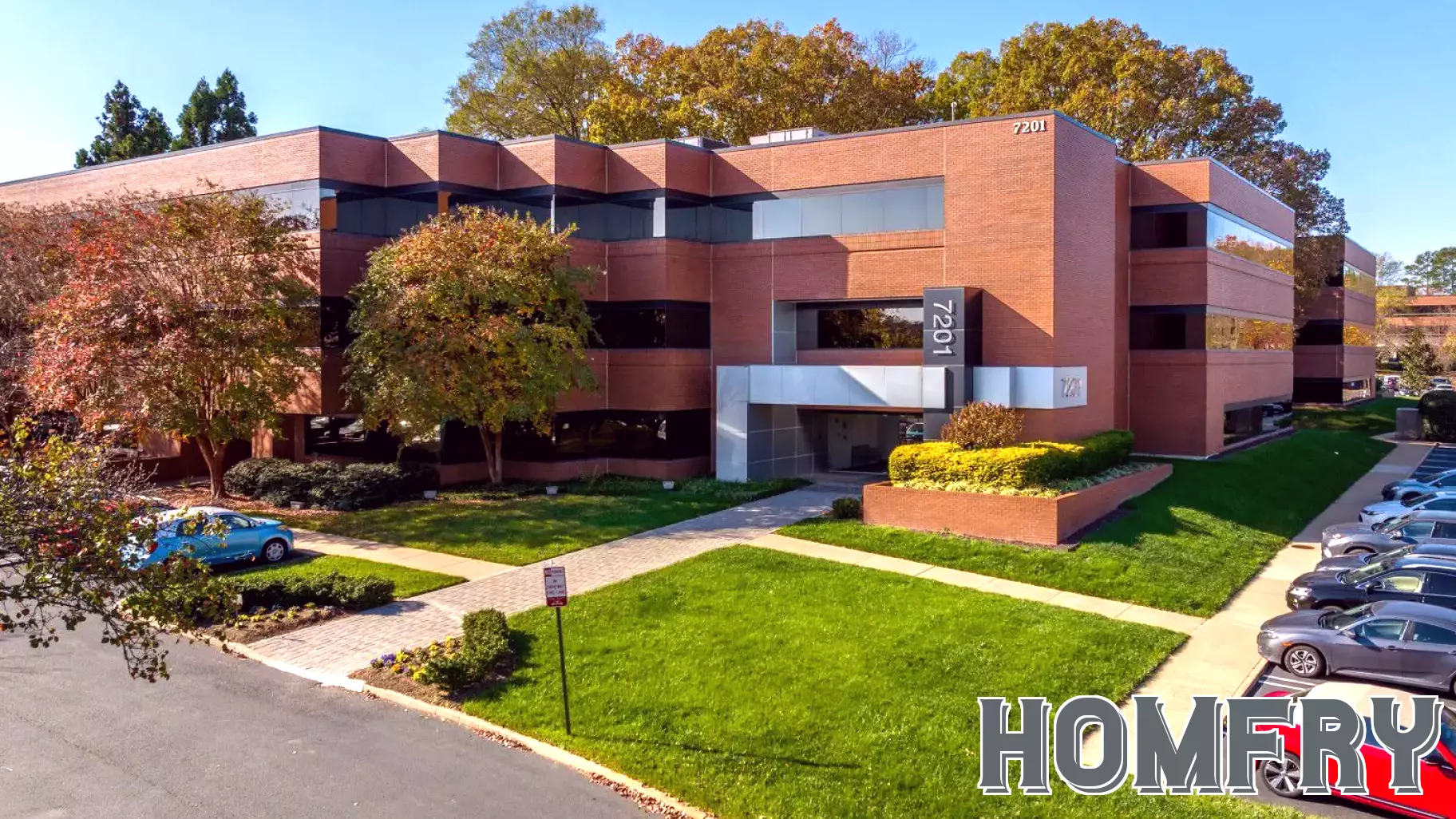Richmond's Commercial Real Estate Sees Notable Transactions