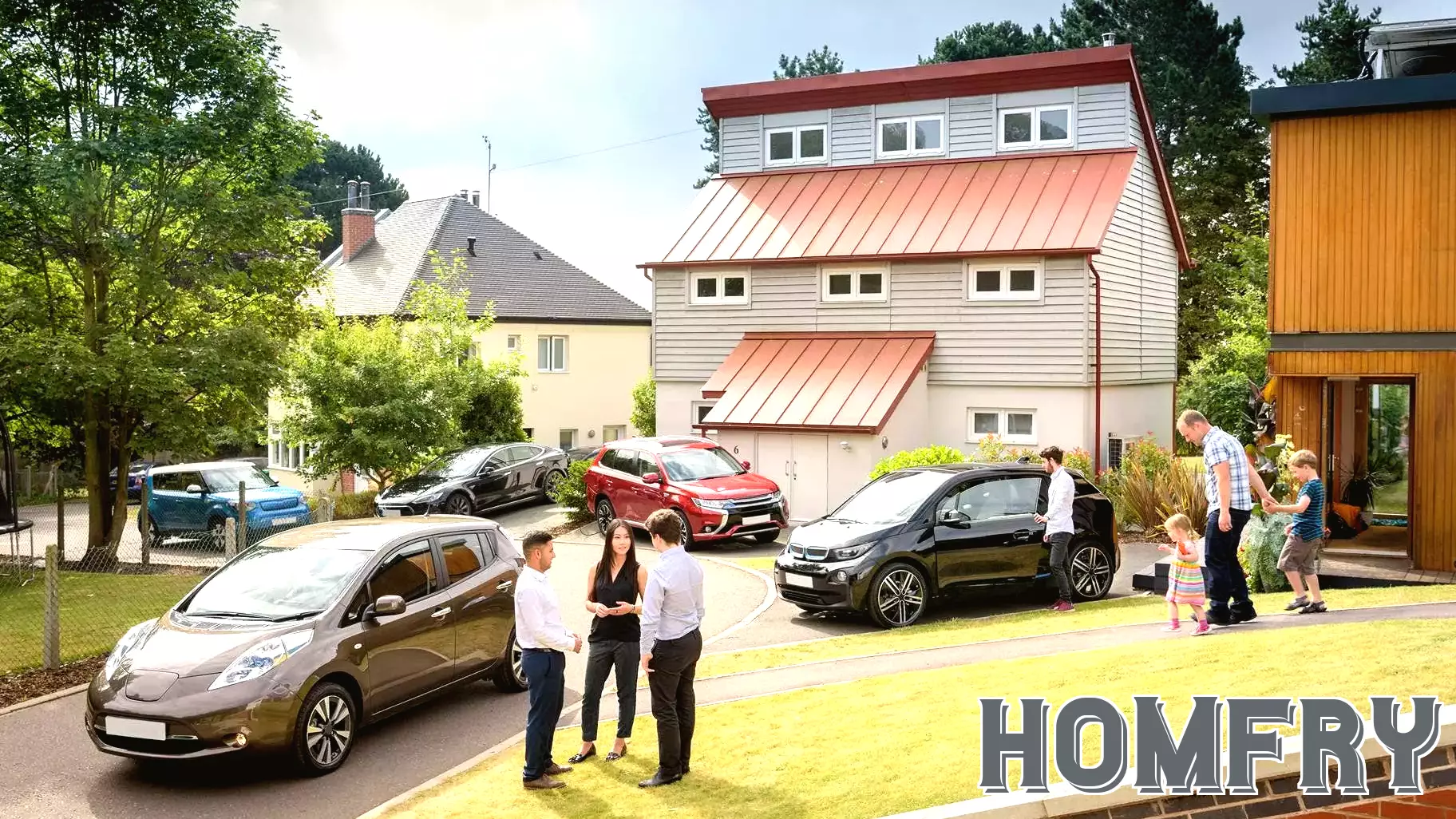 Rocket CEO sends blunt message on housing market