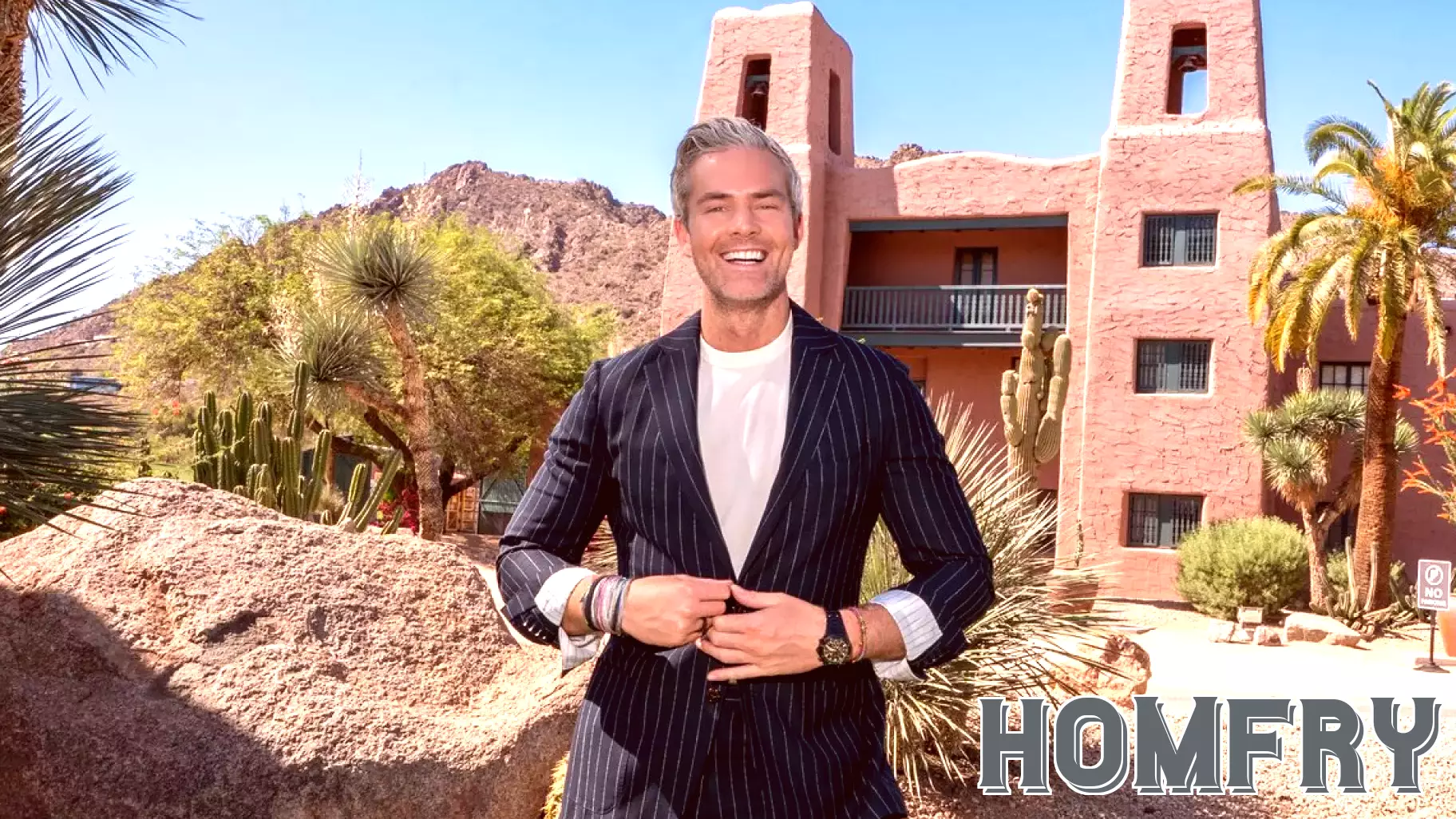 Ryan Serhant Launches New Real Estate Office in Scottsdale with a Social Media Buzz