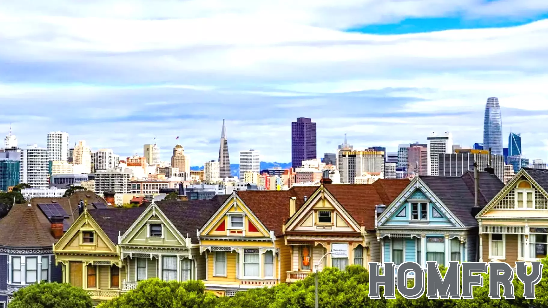 San Francisco real estate is booming — even before the AI IPOs