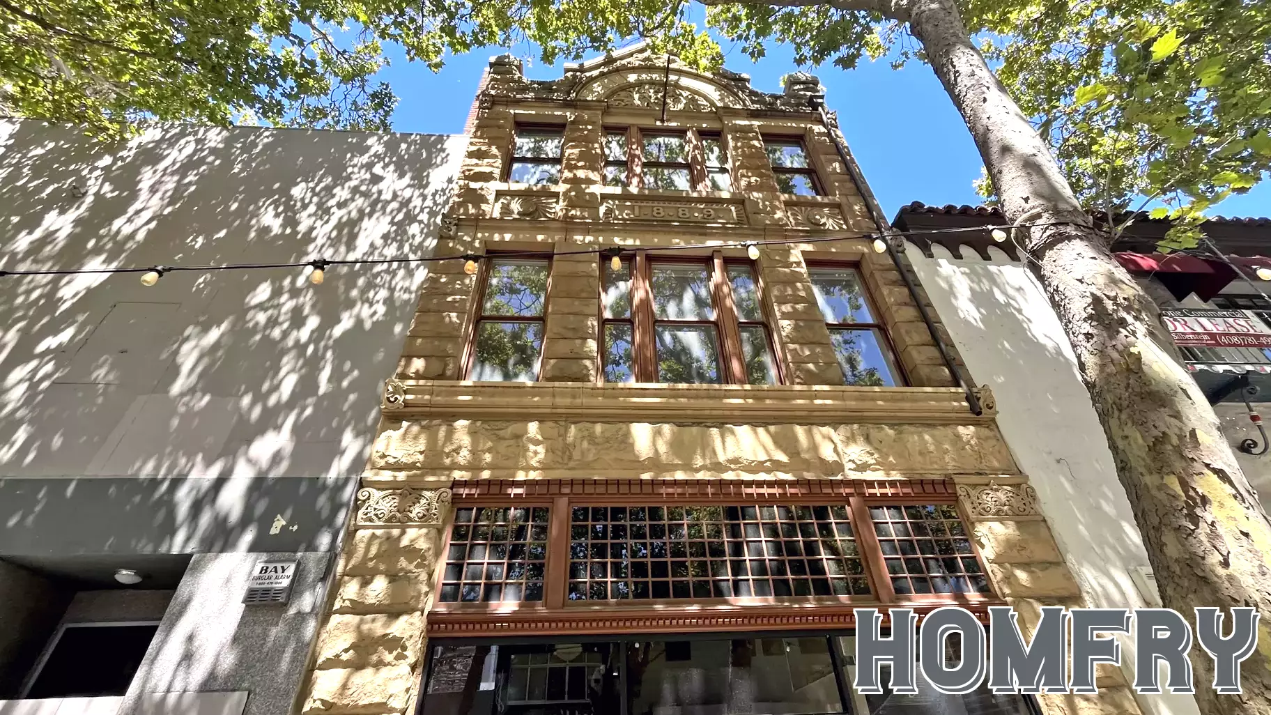 San Jose buys downtown historic building tied to apartment project