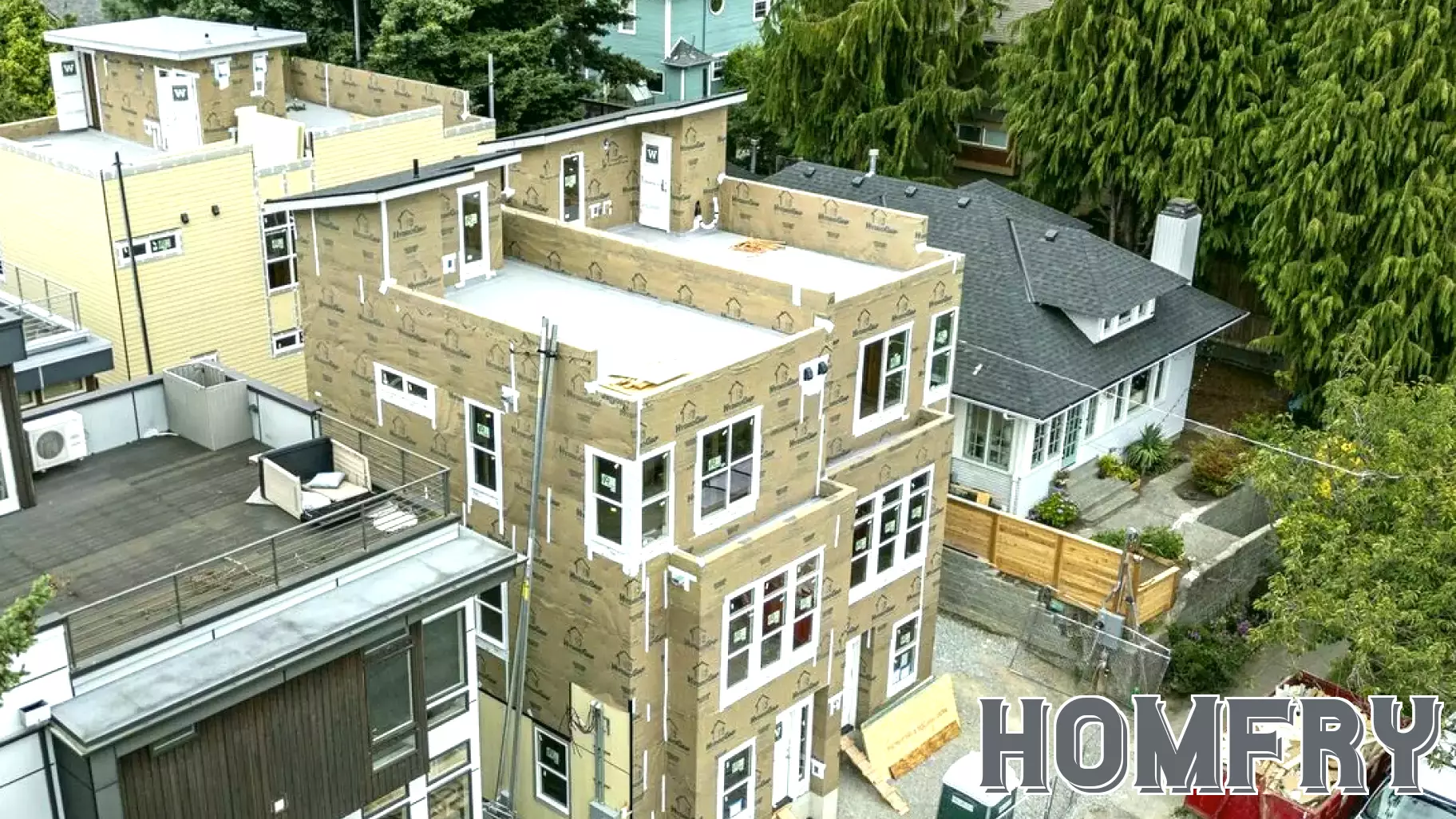 Seattle's New Zoning Rules: What to Expect